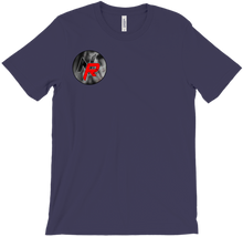 notredttv T-Shirts