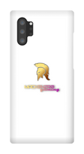 mackenzro Samsung Phone Cases