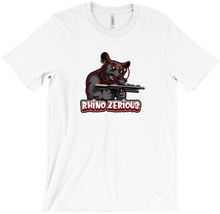 rhinozerious T-Shirts