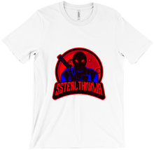 sstealthninja T-Shirts