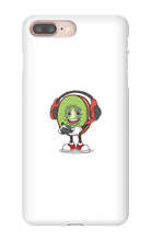 Kiwi Gamer iPhone Handyhülle
