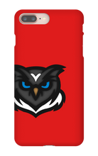 orthodruid iPhone Phone Cases