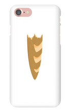 Baguette iPhone Phone Case