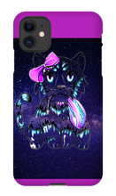 tinytigergirl iPhone Phone Cases