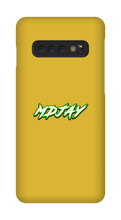 mdjaymusic Samsung Phone Cases