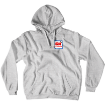GMstation Materia Hunter Hoodies (No-Zip/Pullover)