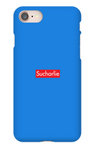 elcharlie31 iPhone Phone Cases