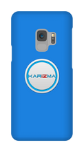 ItzKarizma97 (Karma) Samsung Phone Cases