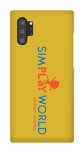 simplay_world Samsung Phone Cases