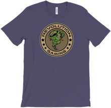 RG The Rise T-Shirts