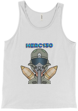 herc130 Tank Top
