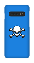 chuckramboaoe Samsung Phone Cases