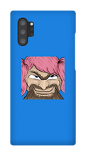 beastmaster_88 Samsung Phone Cases