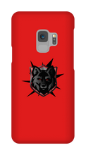 flogythewolf Samsung Phone Cases