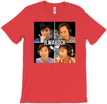 JLWavock T-Shirts!