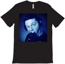 BlueDrgn_TV T-Shirts