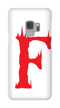 fenixxviii Samsung Phone Cases