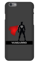 vangarrd iPhone Phone Cases