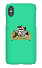 yaguymike iPhone Phone Cases