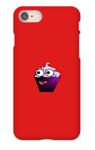 tastycakes01 iPhone Phone Cases