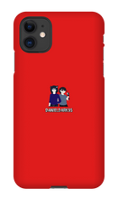 Funda para Iphone del 6s, 7, 8, 8+, X, 11.