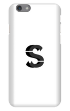 silverduck iPhone Phone Cases
