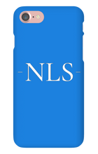 nneliss iPhone Phone Cases