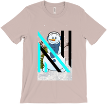 Netro Gamer Winter T-shirt