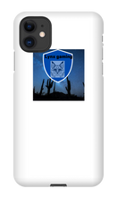 lynxgaming_x iPhone Phone Cases