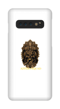 snip3xazteka Samsung Phone Cases