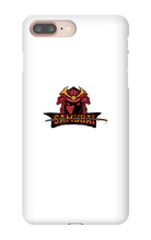 IxAMxSamurai iPhone Phone Cases