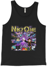 nikyonetw Tank Top