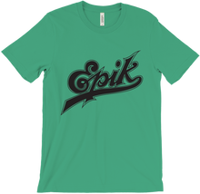 DJ Epik Tee (Black Print)