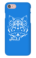 Catpack iPhone Cases