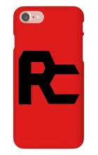 Pantry Clan iPhone Phone Cases