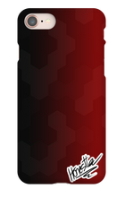 Crimson Onyx (iPhone Edition)