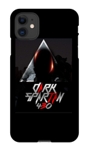 darkspartan430 iPhone Phone Cases