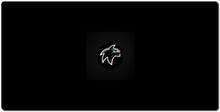 infect_007 XXL Gaming Mousepad