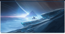 dessierror XXL Gaming Mousepad