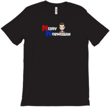 NerdyNorwegian T-Shirt