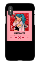 oYoungJesuso KingSlayer IPhone Case