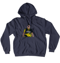 itzr6bluey Hoodies (No-Zip/Pullover)