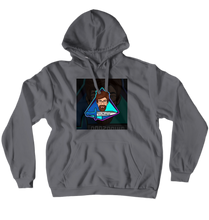 dorzaphir Hoodies (No-Zip/Pullover)