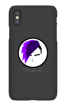 Lintu Logo iPhone Cases