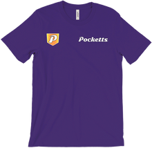 pockettsx T-Shirts