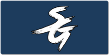 swain_games XXL Gaming Mousepad