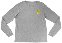 Cloh's Long Sleeve