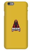 Akko iPhone Case with Name