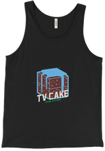 Team Vicious TV Cake Tank Top