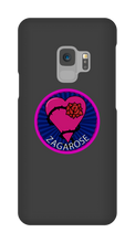 zagarose Samsung Phone Cases